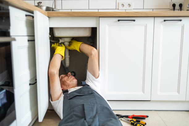 Professional Plumbing in Port Allegany, PA